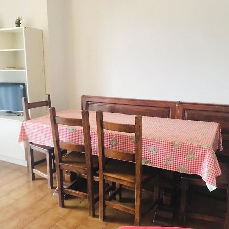 Apartament Casa Anna Perledo Zewnętrze zdjęcie