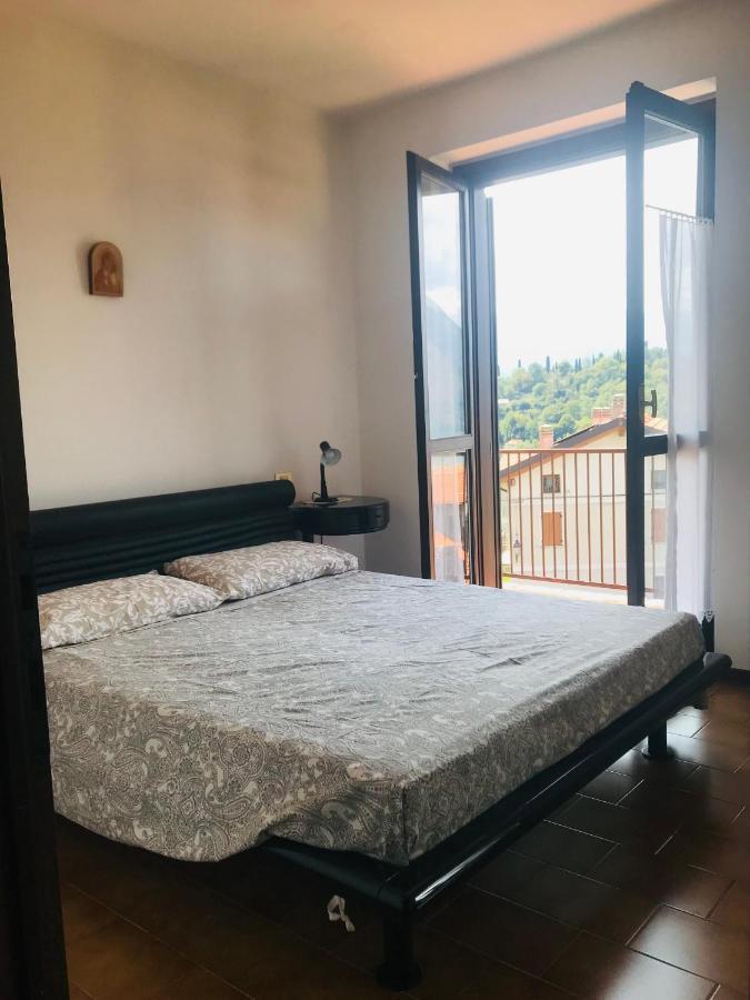 Apartament Casa Anna Perledo Zewnętrze zdjęcie