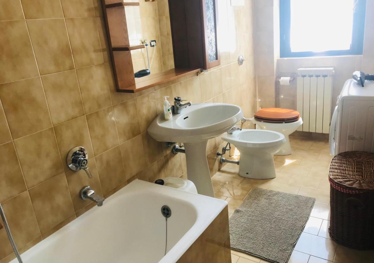 Apartament Casa Anna Perledo Zewnętrze zdjęcie