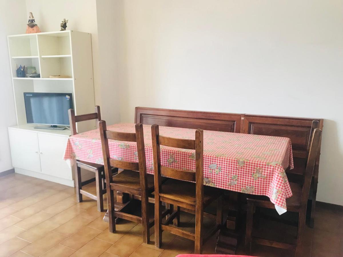 Apartament Casa Anna Perledo Zewnętrze zdjęcie