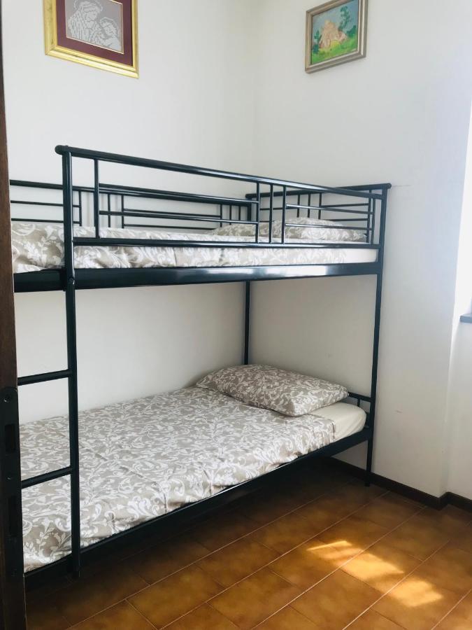 Apartament Casa Anna Perledo Zewnętrze zdjęcie