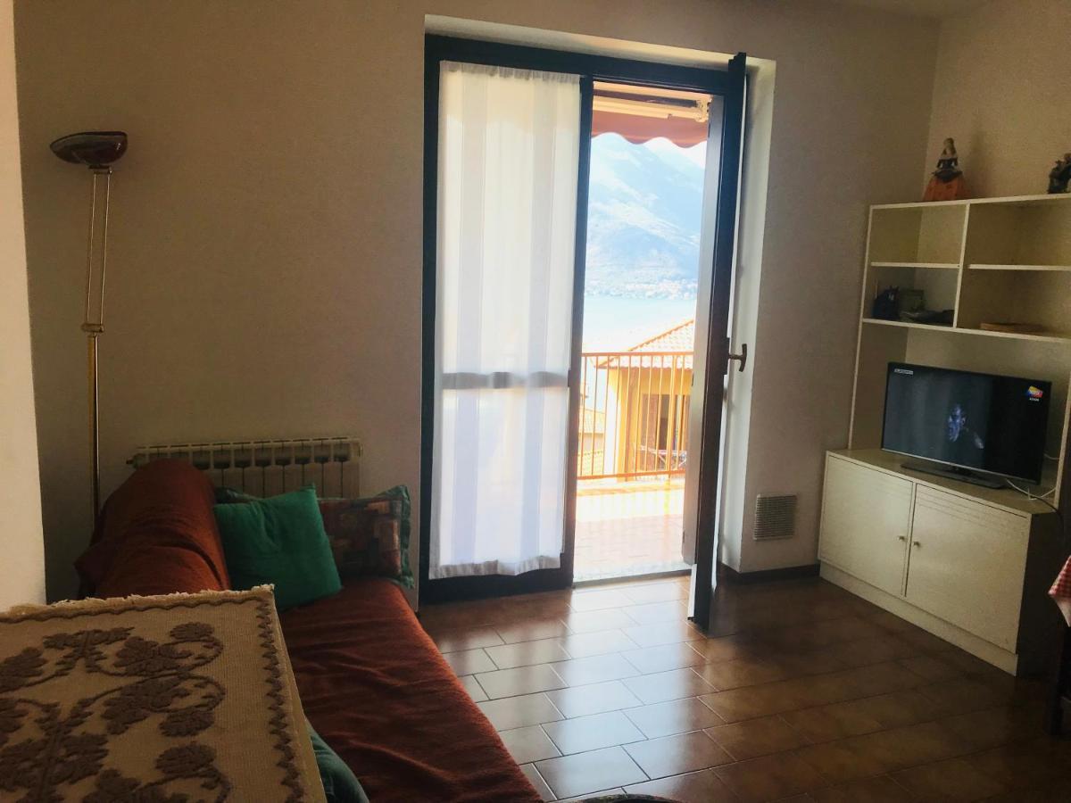 Apartament Casa Anna Perledo Zewnętrze zdjęcie